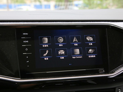 2020款 1.4T 豪华型