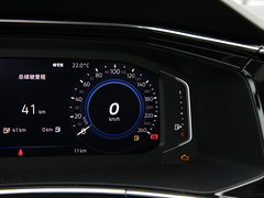 2020款 1.4T 豪华型