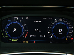 2020款 1.4T 豪华型