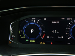 2020款 1.4T 豪华型