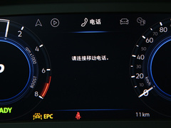 2020款 1.4T 豪华型