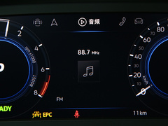 2020款 1.4T 豪华型