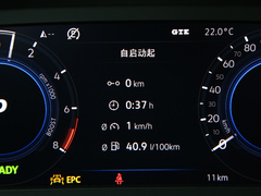 2020款 1.4T 豪华型