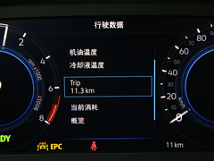 2020款 1.4T 豪华型