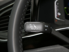 2020款 1.4T 豪华型