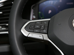 2020款 1.4T 豪华型