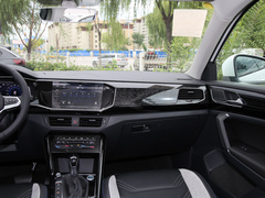 2020款 1.4T 豪华型