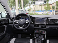 2020款 1.4T 豪华型