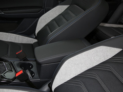 2020款 1.4T 豪华型
