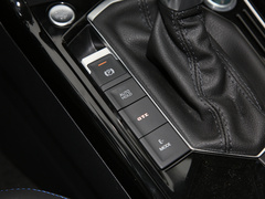 2020款 1.4T 豪华型