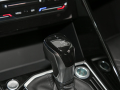2020款 1.4T 豪华型