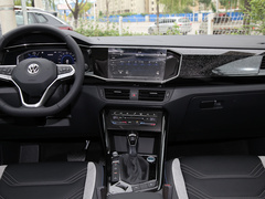 2020款 1.4T 豪华型