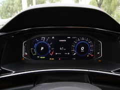 2020款 1.4T 豪华型