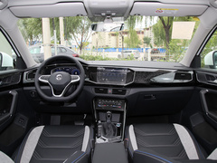 2020款 1.4T 豪华型