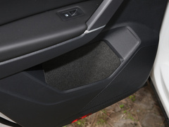 2020款 1.4T 豪华型