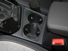 2020款 1.4T 豪华型