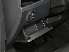 2020款 1.4T 豪华型