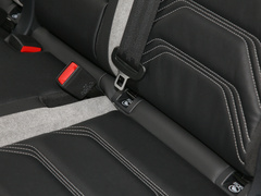 2020款 1.4T 豪华型