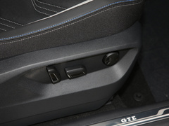 2020款 1.4T 豪华型