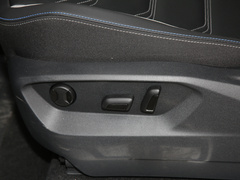 2020款 1.4T 豪华型