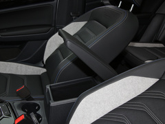 2020款 1.4T 豪华型