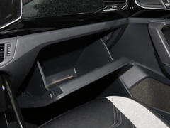2020款 1.4T 豪华型