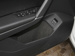 2020款 1.4T 豪华型