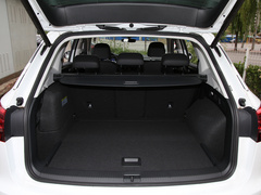 2020款 1.4T 豪华型