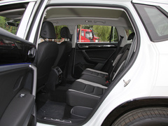 2020款 1.4T 豪华型