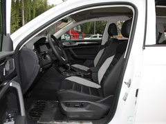 2020款 1.4T 豪华型