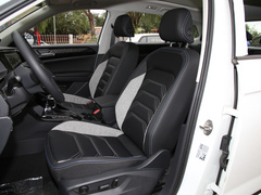 2020款 1.4T 豪华型