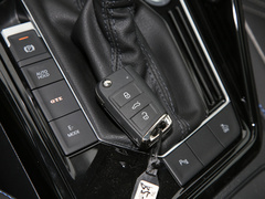 2020款 1.4T 豪华型