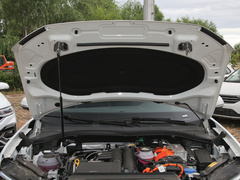 2020款 1.4T 豪华型