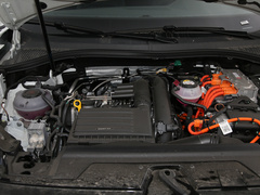 2020款 1.4T 豪华型