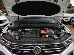 2020款 1.4T 豪华型