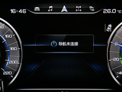 2020款  高能pro版
