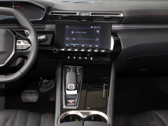 2021款 400THP PureTech 驾控版