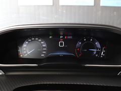 2021款 400THP PureTech 驾控版