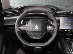2021款 400THP PureTech 驾控版