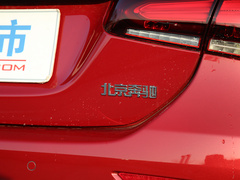 2020款 改款 A 200 L 运动轿车动感型