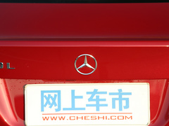 2020款 改款 A 200 L 运动轿车动感型
