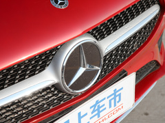 2020款 改款 A 200 L 运动轿车动感型