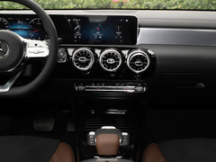 2020款 改款 A 220 L 4MATIC 运动轿车