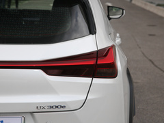 2020款 300e 纯・享版