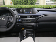 2020款 300e 纯・享版