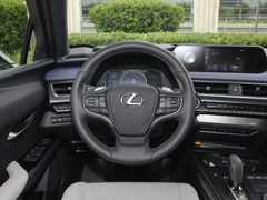 2020款 300e 纯・享版