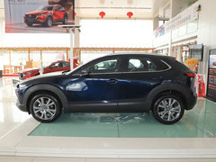 2020款 2.0L 自动嘉悦型
