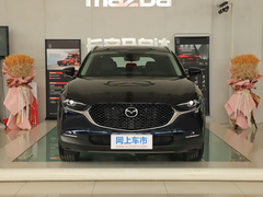 2020款 2.0L 自动嘉悦型