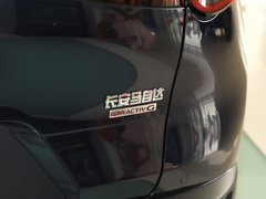 2020款 2.0L 自动嘉悦型