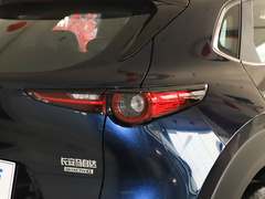 2020款 2.0L 自动嘉悦型